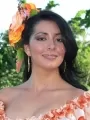 Rosa Vianey García Romero: Candidata a señorita Arauca 2006