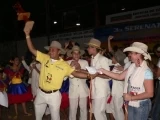Joropiando en el Arauca: La celebración de Cotiza y Bordón
