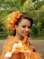 Candidata a señorita Arauca