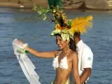 Génesis Andrea Quintero Pérez: Candidata a señorita Arauca
