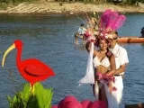 Diana Claribet Ariza Vargas: Candidata a señorita Arauca