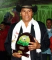 Resultados Festival Internacional del Joropo 2007: Primer Puesto coplero: Robinsón Gómez de Casanare.