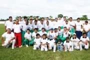 Primera C en Arauca.: Llaneros FC el equipo araucano.