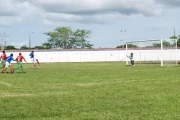 Primera C en Arauca.: Los veteranos de Tame y Arauca se enfrentaron en el estadio de Arauca.