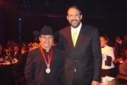 Caballo!, del “Cholo” Valderrama:  Primer Grammy Latino para la música llanera: Walter Silva y Juan Luis Guerra