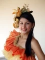 Cindy Disneyi Rodríguez Peña: Candidata a señorita Arauca 2009