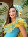 Jessika Alejandra Rodil Bestene: Candidata a señorita Arauca 2009