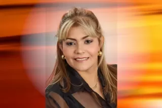 Cristina Maica: Cantante venezolana de música llanera.