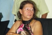 Nuevos concejales: Martha Fierro Ruiz