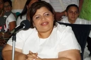 Nuevos concejales: Luz Dary Zambrano Unda